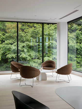 Bamboo LO-03 | Кресла и лаунж BAMBOO | Archini.ru